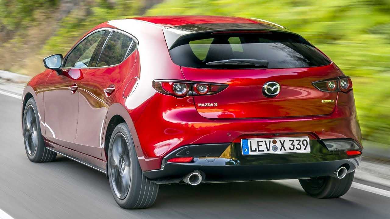 Mazda 3 bm (3 поколение) – жизнь после гарантии, слабые места