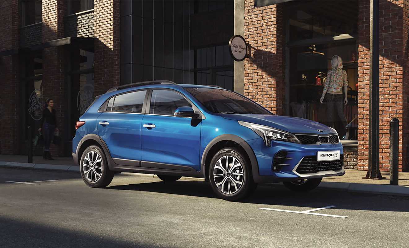 Необычное в обычном: тест-драйв kia niro. тест-драйв kia rio x-line — редкая птица в наших краях