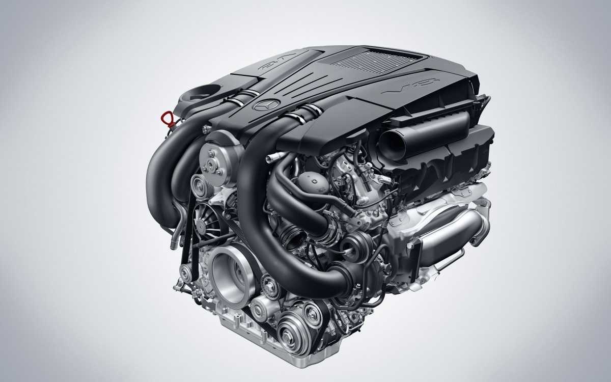 Mercedes m278 engine guide - 4.6l biturbo reliability