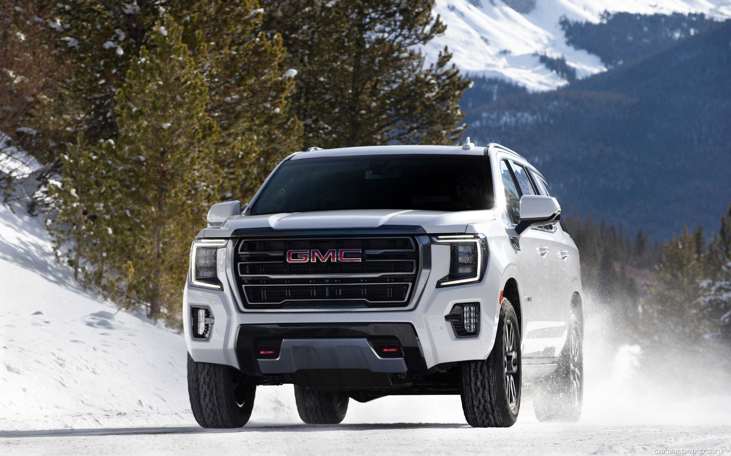 Gmc yukon vs chevy tahoe: here's how they stack up against each other