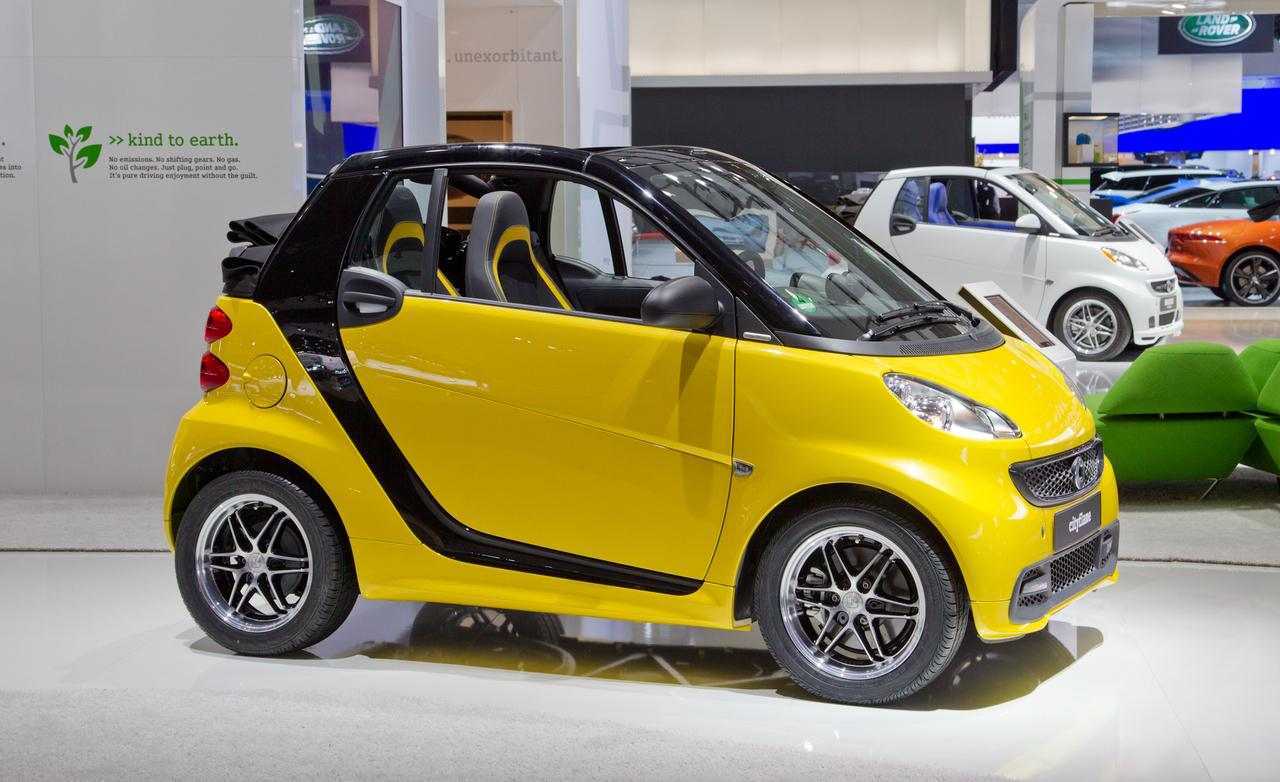 Страна производитель smart – что мы знаем об этом бренде?