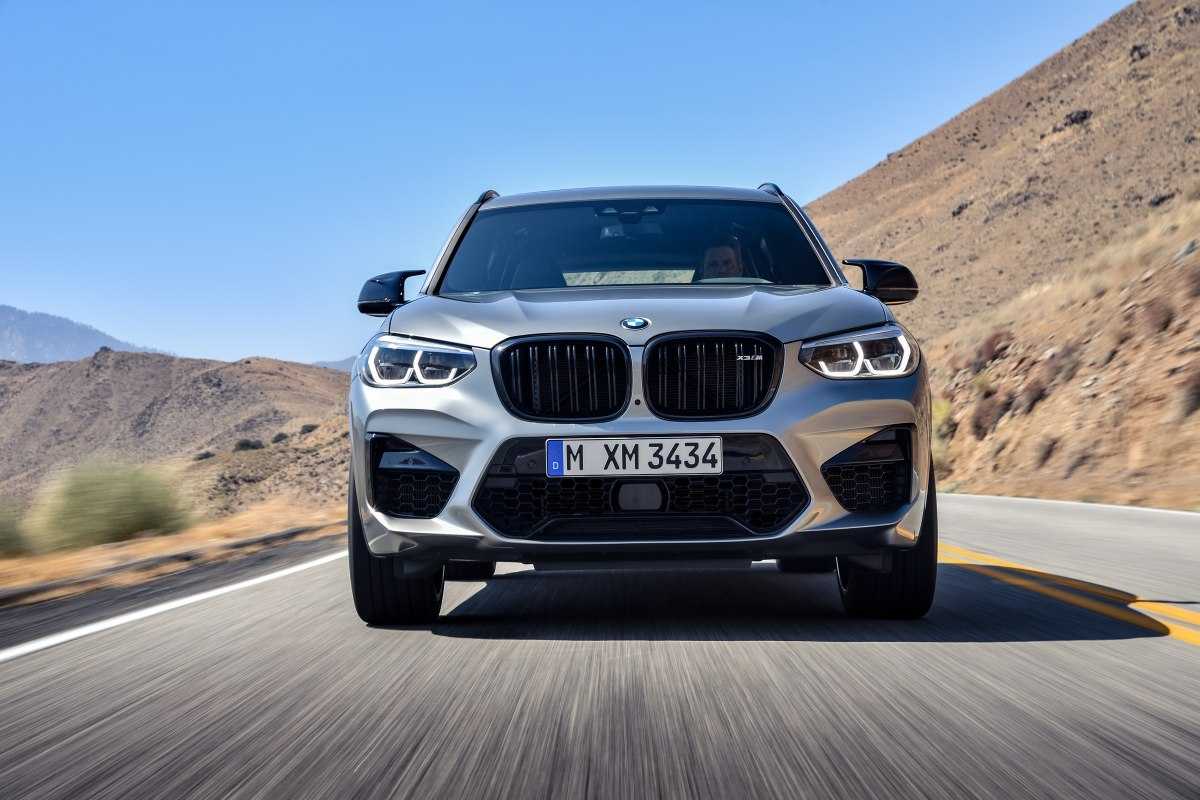 Bmw x3 g01 – характеристики – фото