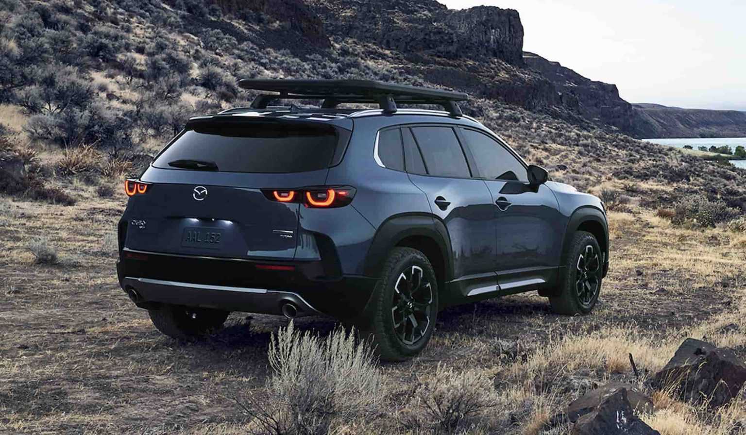 Тест mazda cx-5 2022 homura skyactiv-g 165 cv (с видео) | новостной движок