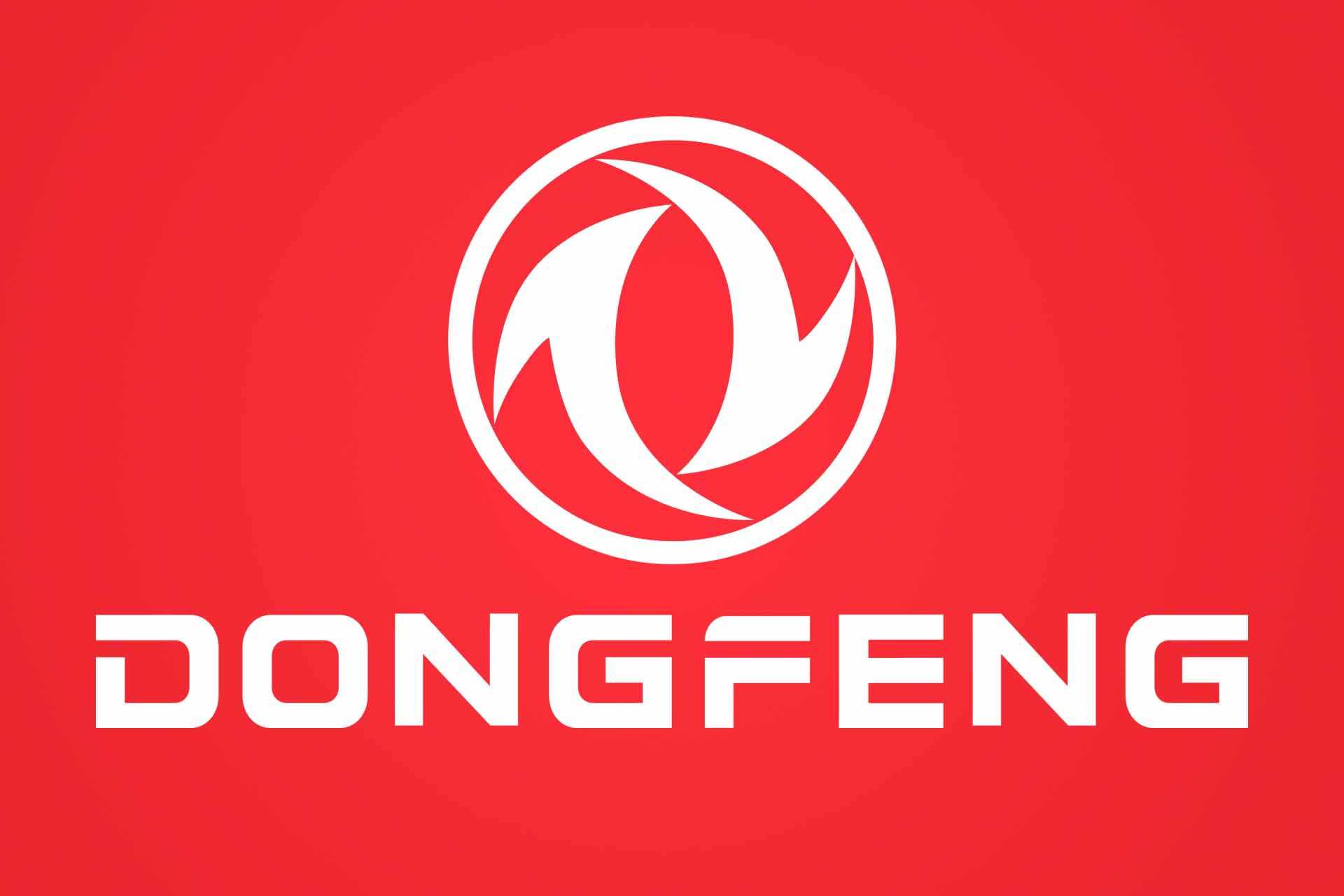 Dongfeng logo