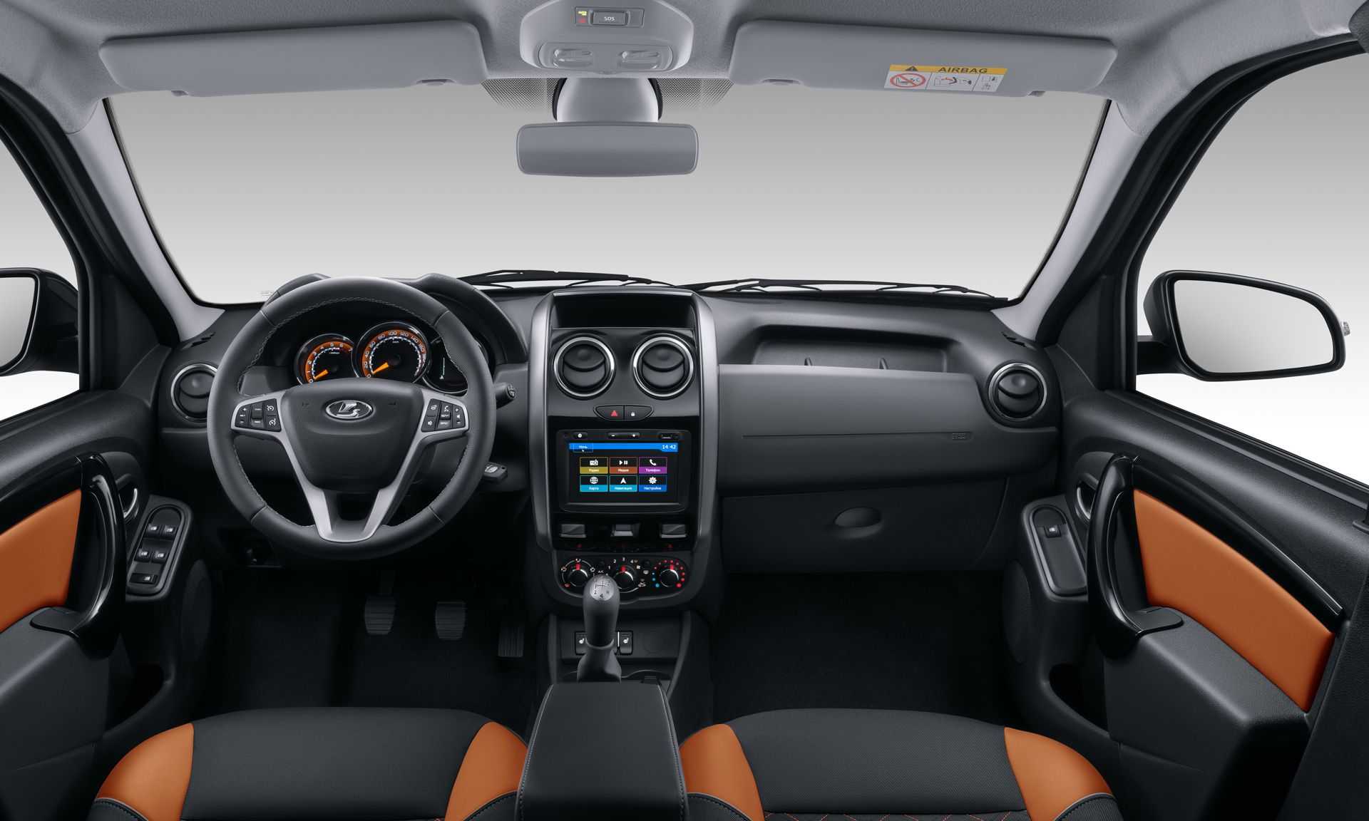 Совершенно новая lada largus cross 2023 вышла на рынок рф: все изменения универсала
