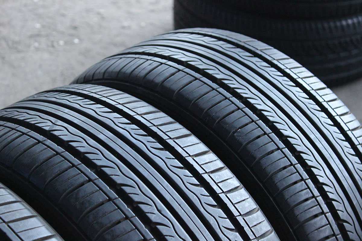Обзор лучших автошин kumho в 2024 году