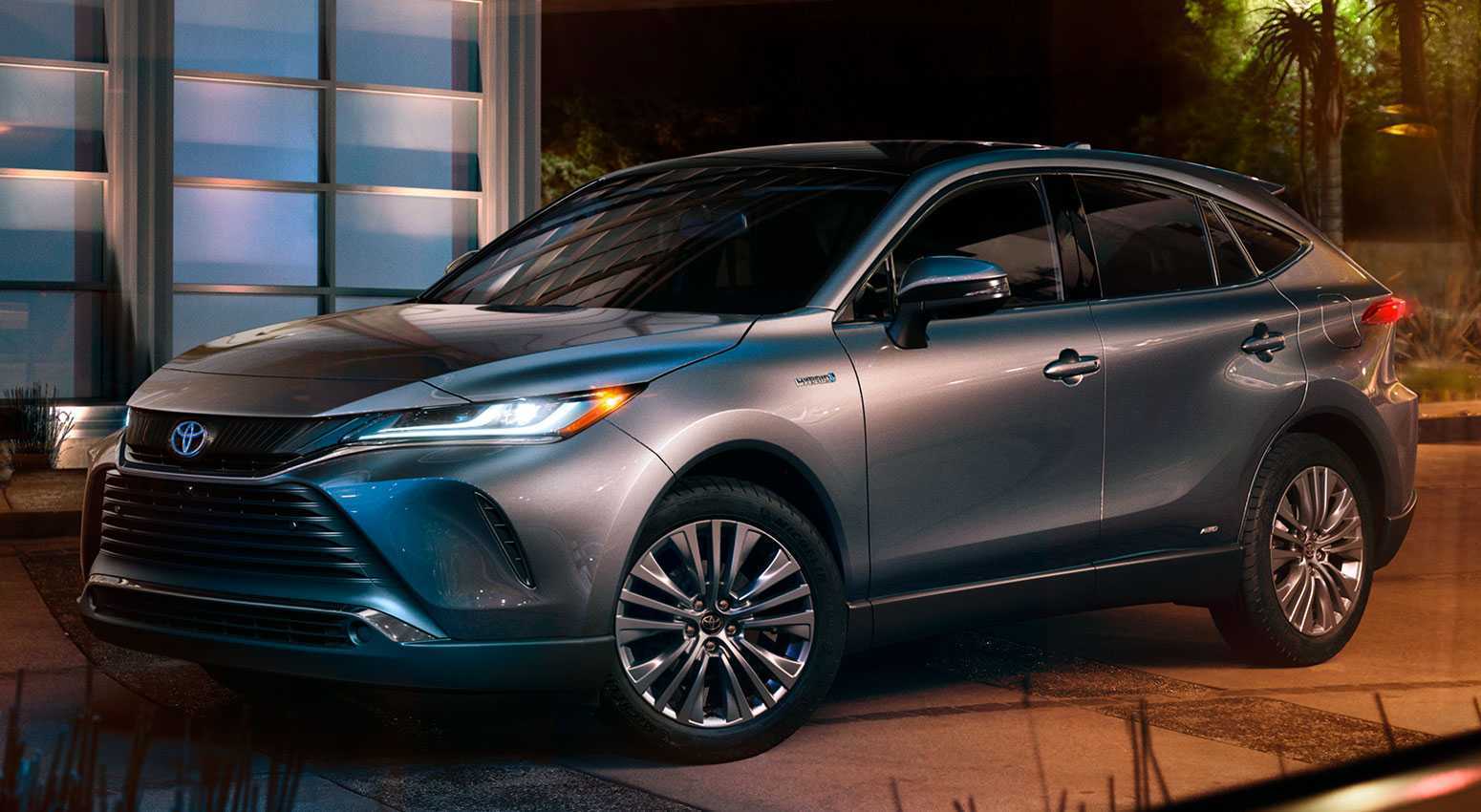 Toyota venza 2020: семейный универсал с кроссоверными ходовыми характеристиками