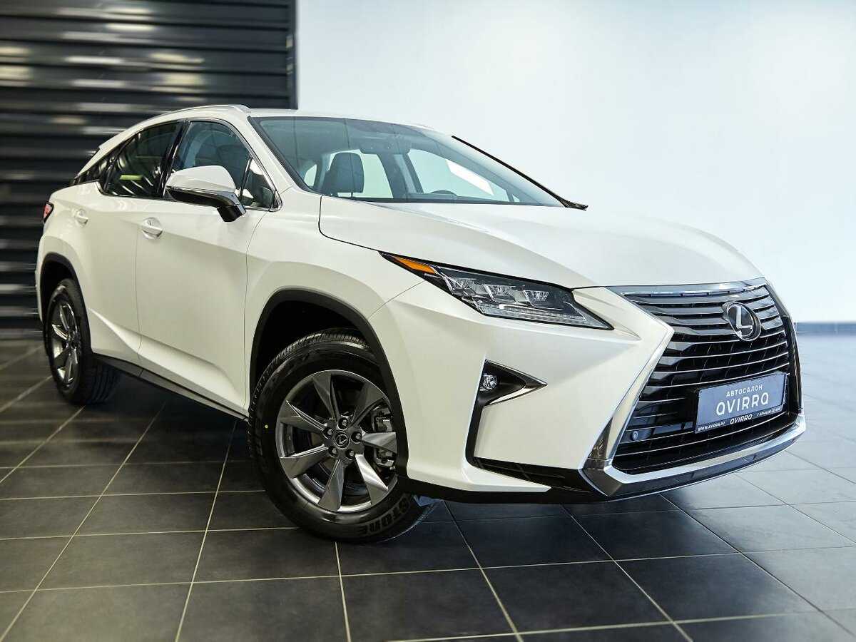 Тест-драйв lexus rx350, lx450d, gs f и rc f: правило четырех l - журнал движок.