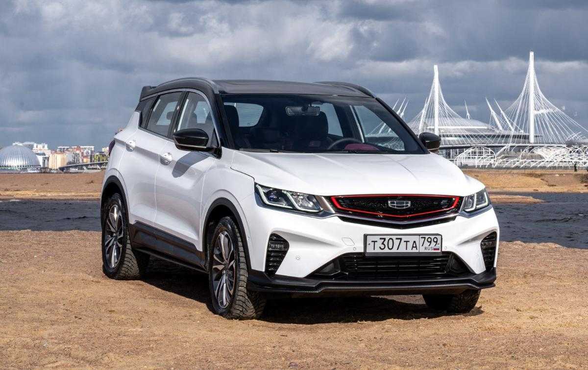 Обзор geely: модели, особенности, доступность
