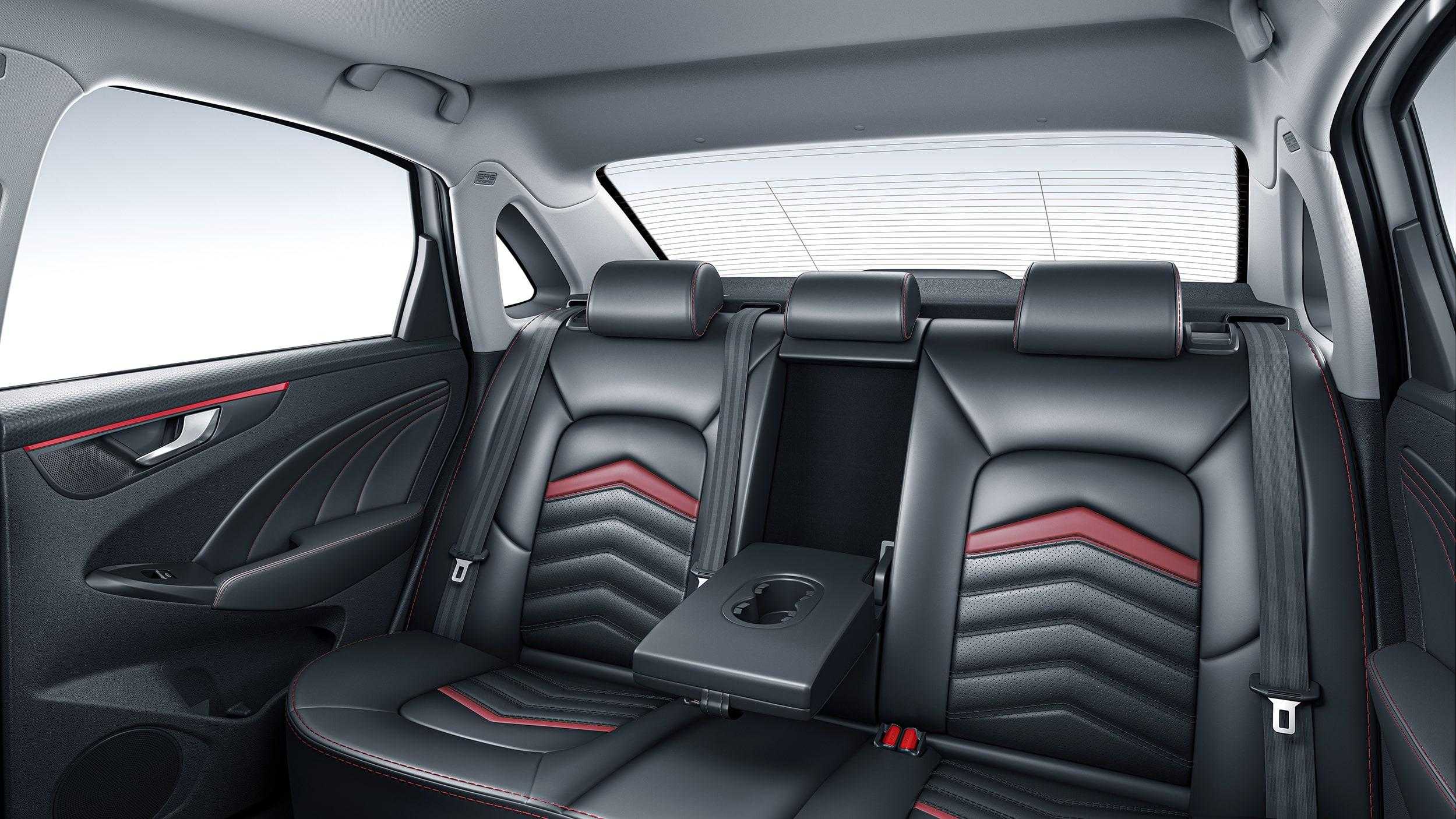 На «автоторе» началось производство седанов kaiyi e5
