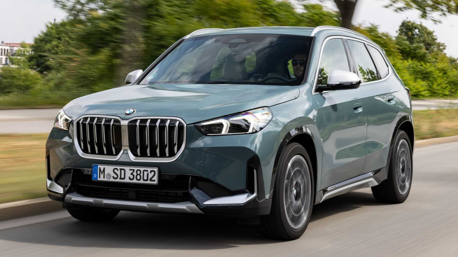 Bmw x1 обзор, технические характеристики, комплектации и двигатели