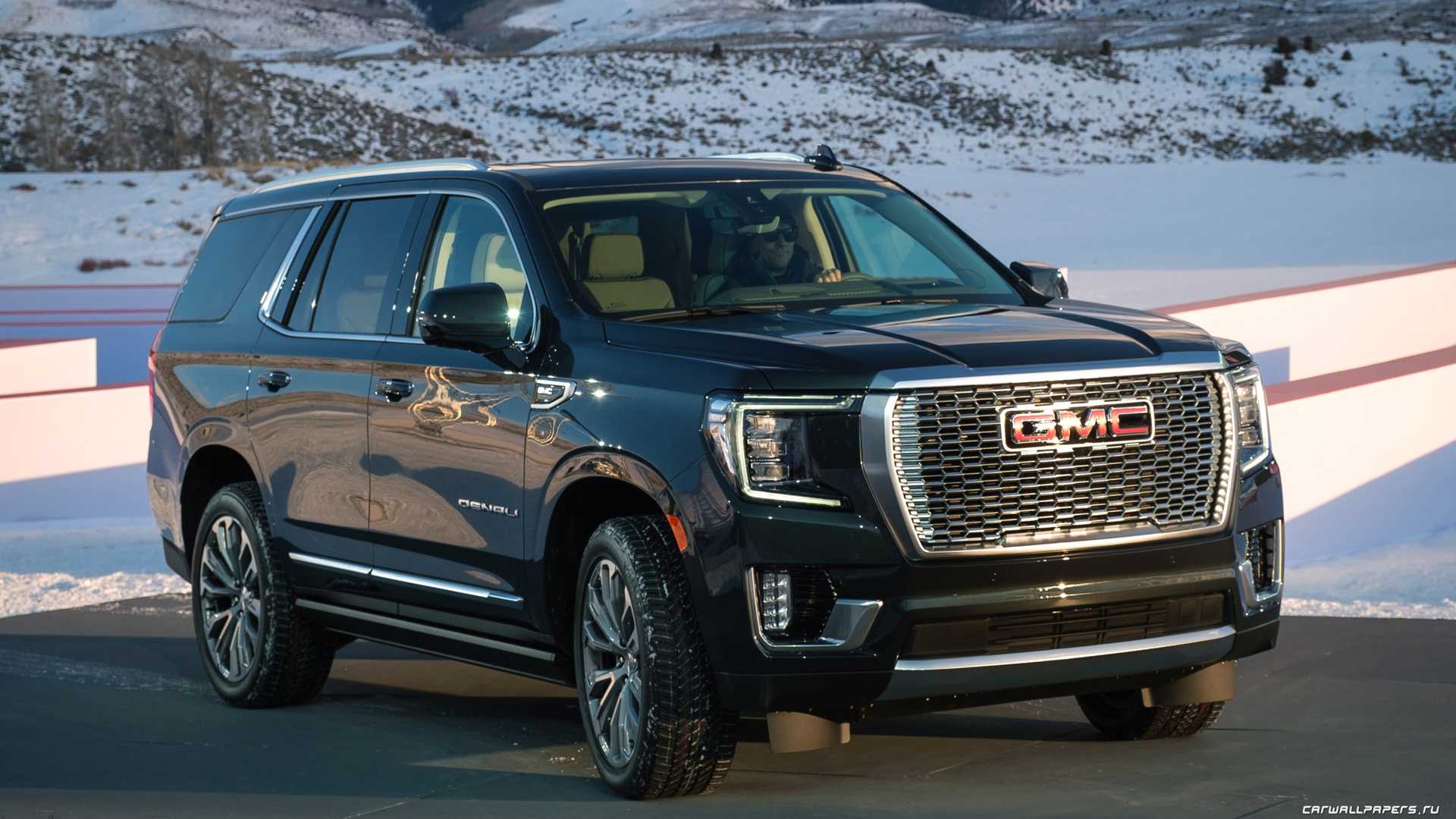 All about 2023 gmc yukon: denali ultimate, at4x, electric model, diesel specs