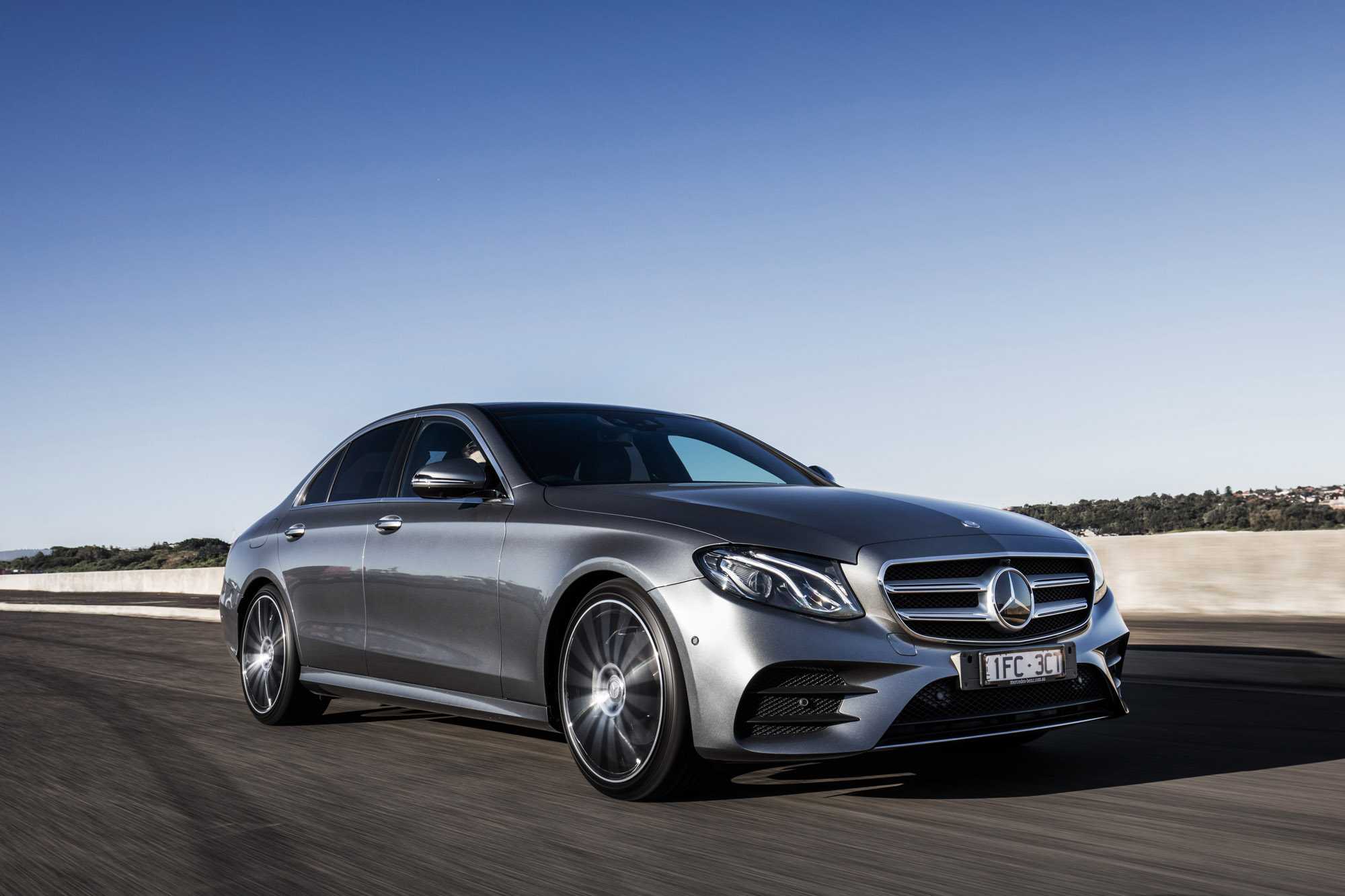 Список новых моделей Mercedes-Benz 2021 года: EQS, E, C-Class, GLC, G-Class и GLE Фото, цены, комплектации и дата выхода новинок на российский рынок