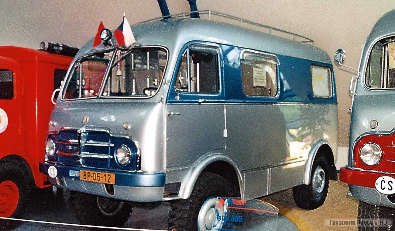 Tatra