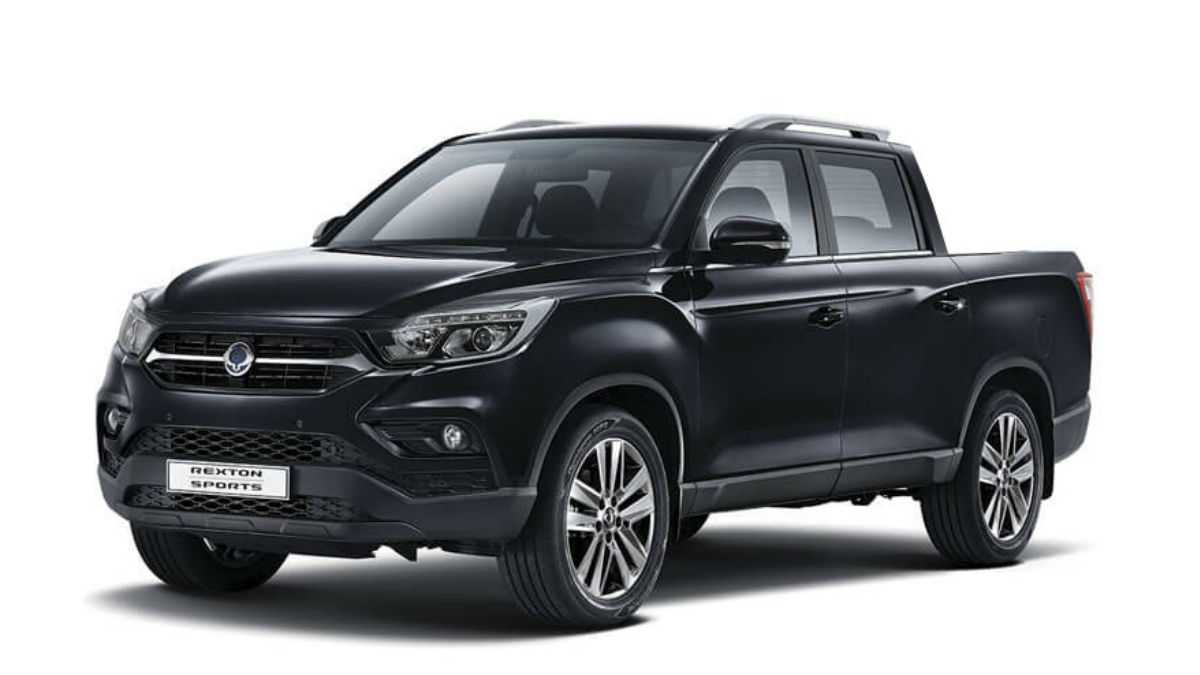 Значение логотипа ssangyong: разбор символики и истории бренда