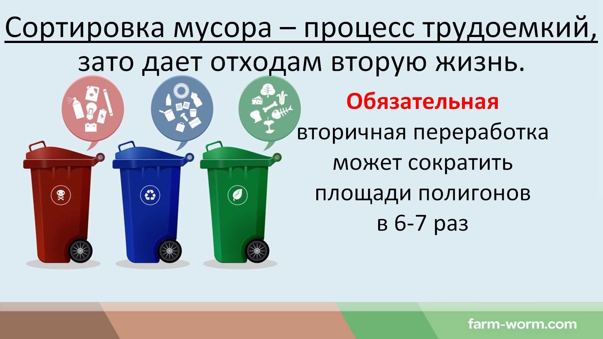 Автосервис отходы - экогарант