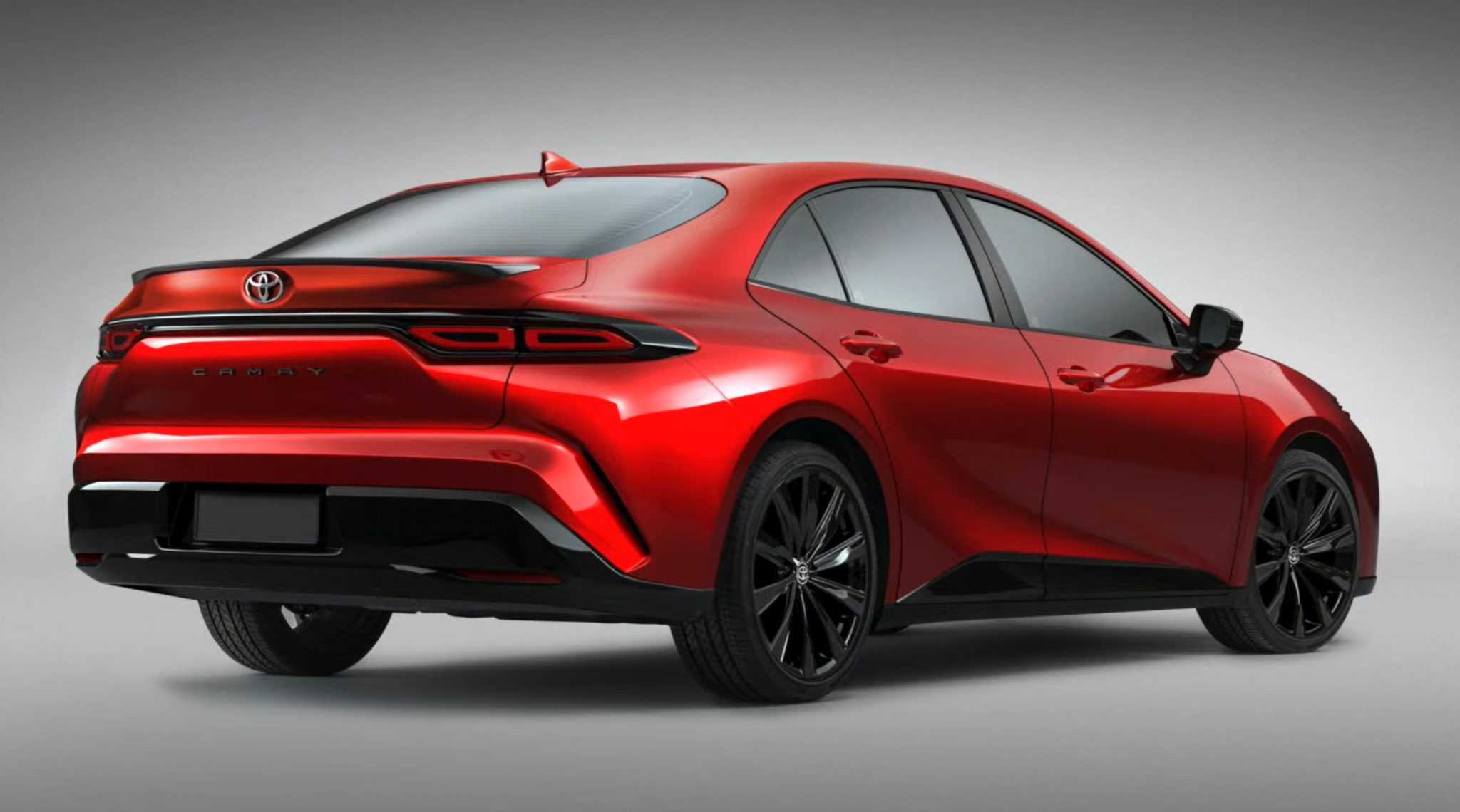 5 новинок toyota 2024 года, которые стоит ждать в россии - мой авторейтинг