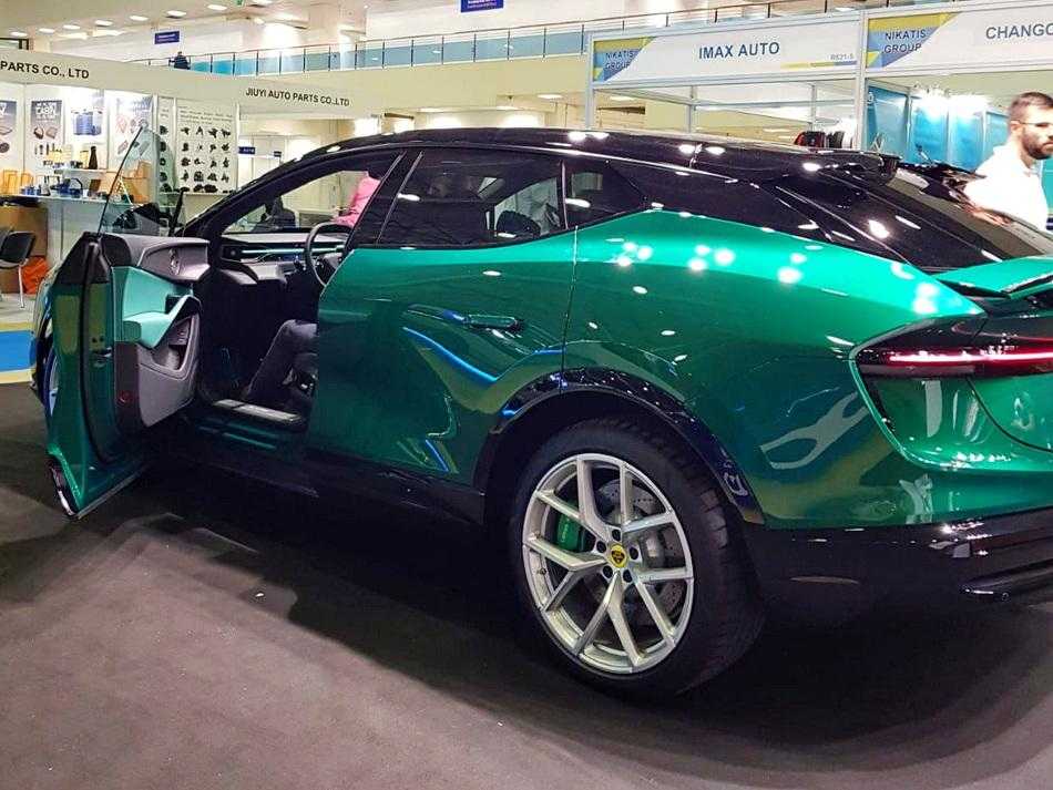 Иранские автомобили в россии — модельный ряд: iran khodro tara, samand, saipa quik, shanin и другие