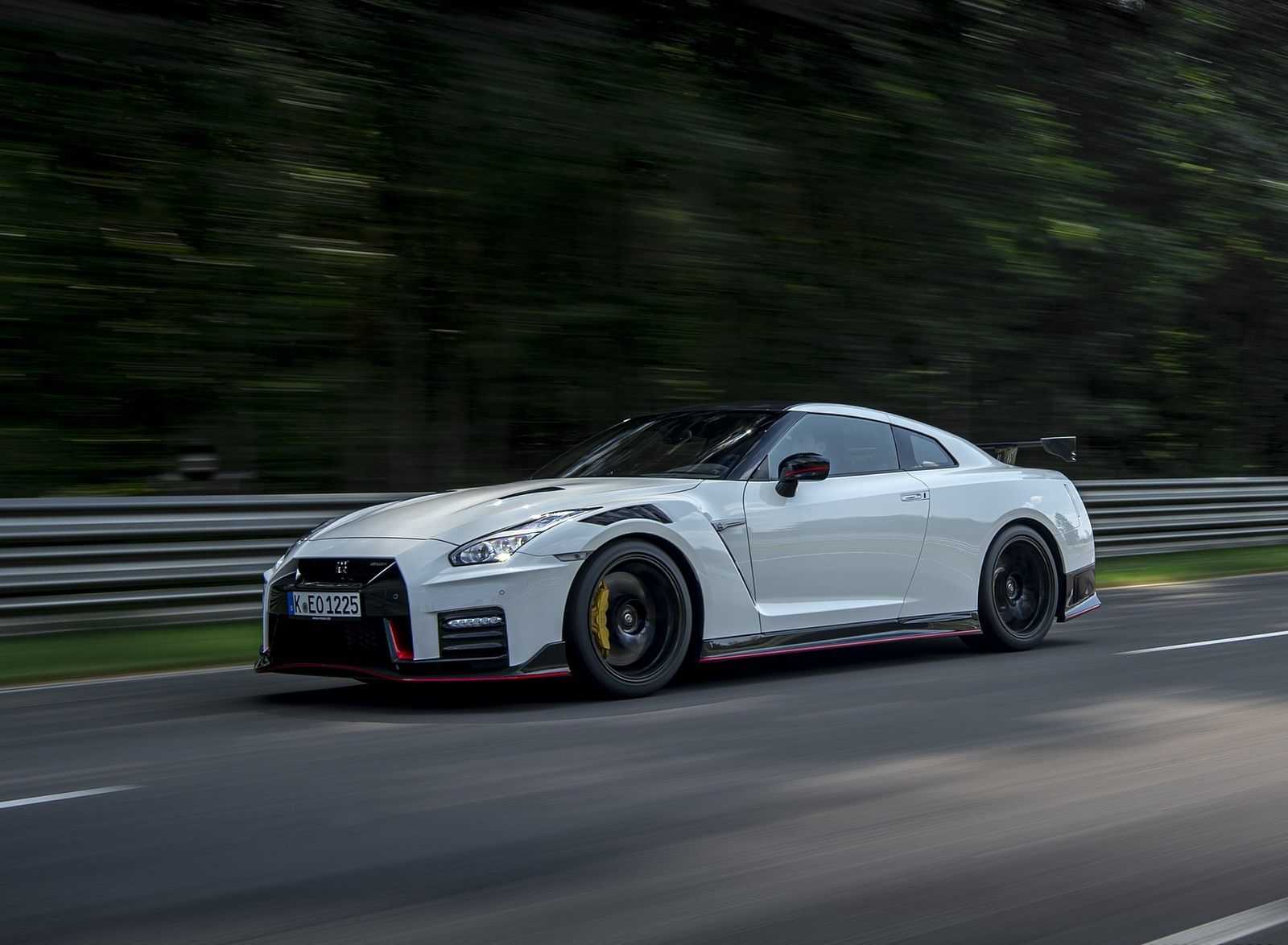Новая легенда nissan gtr: технические характеристики. nissan gt-r r35 — четвертое перерождение легенды ниссан gtr технические