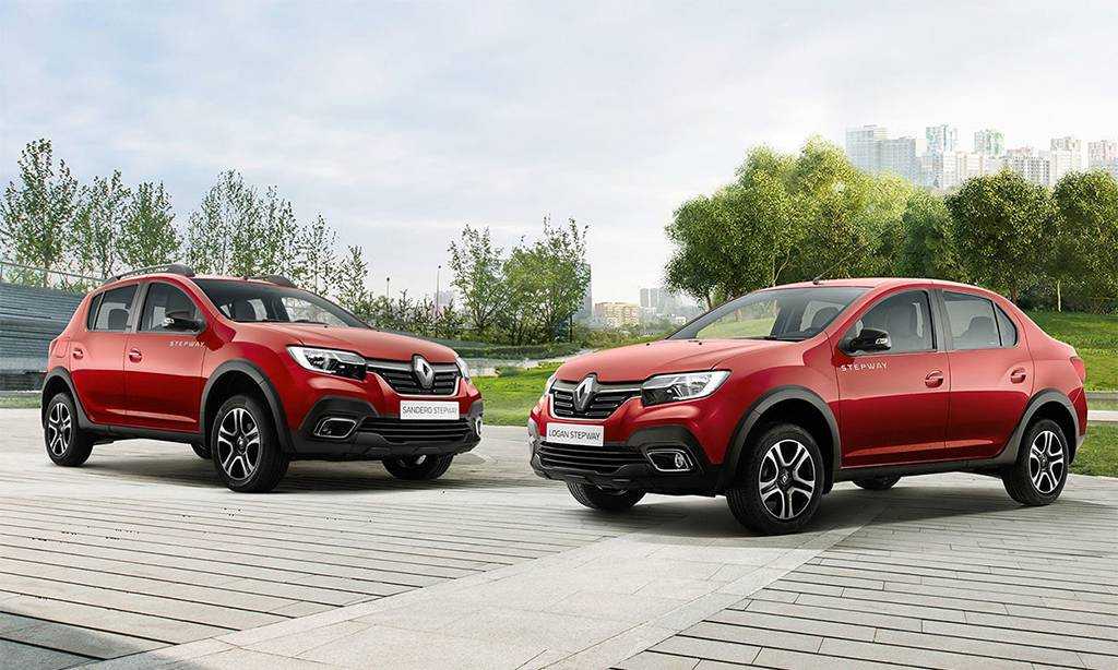 Тест-драйв renault logan - как догонять solaris