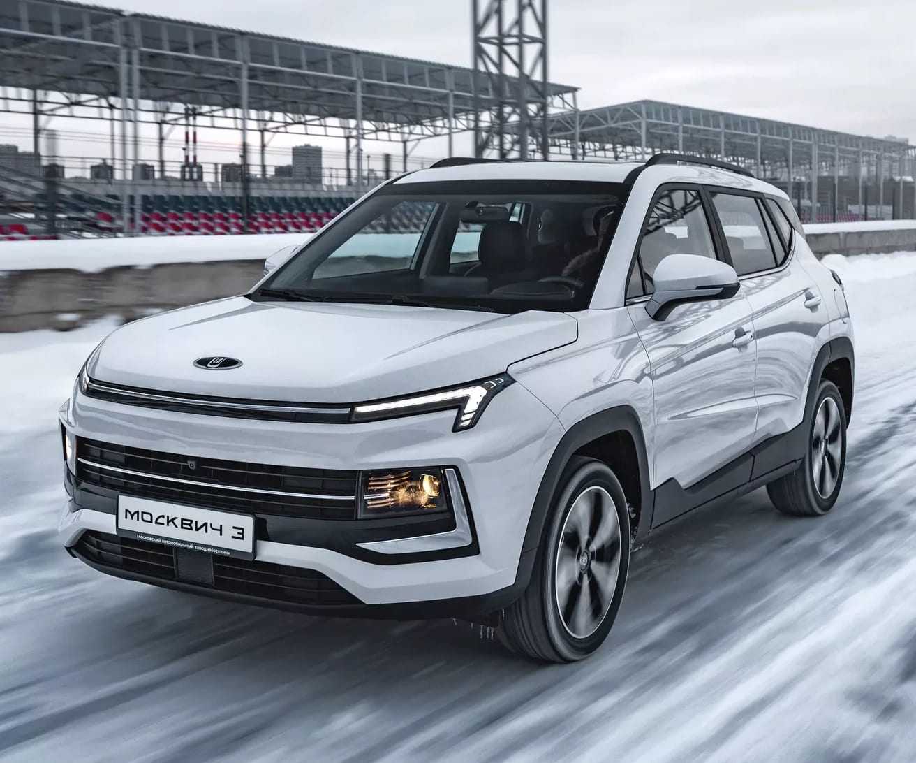 Jac t9: встречайте флагманский рамный пикап – обзор за рулем