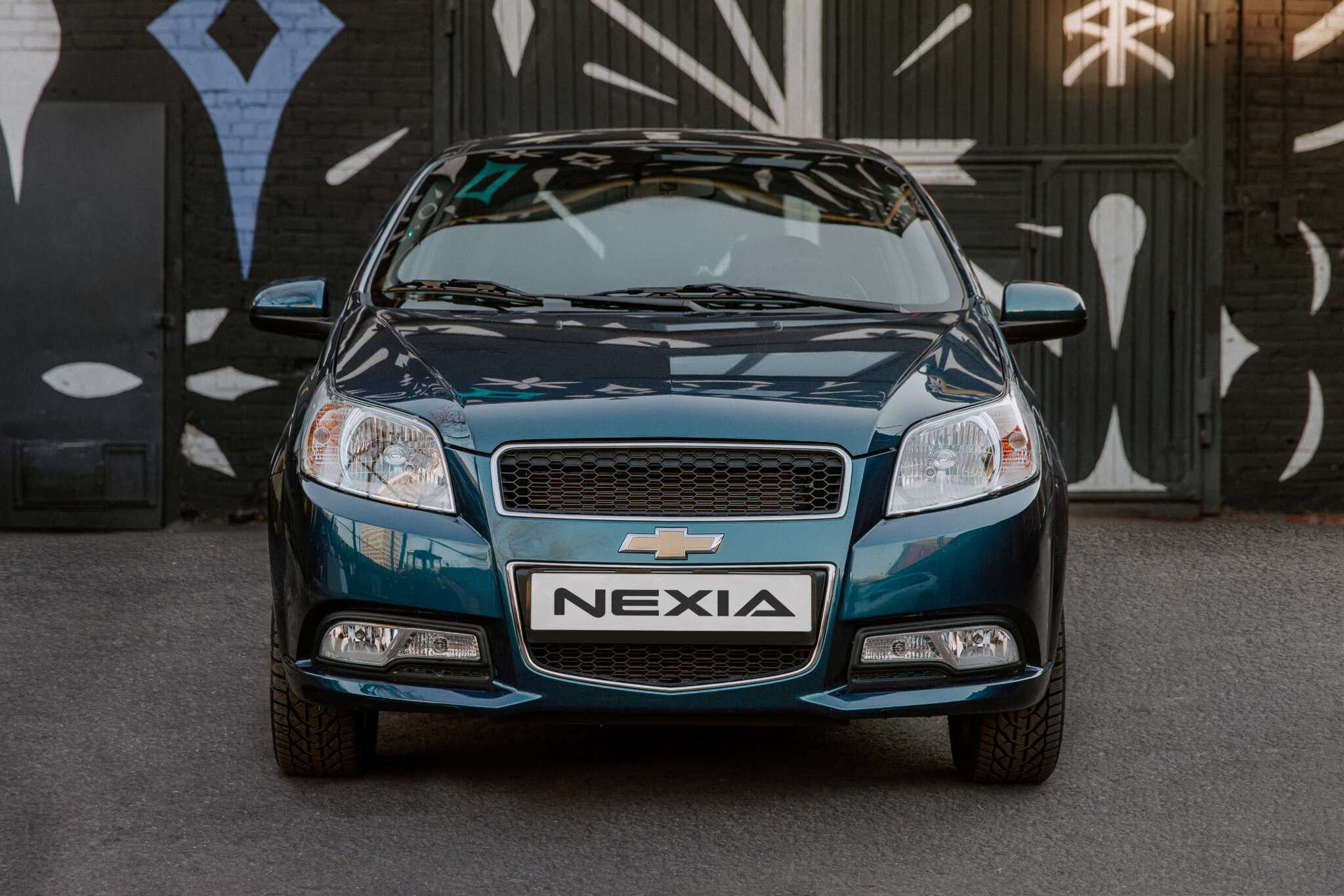 Какая daewoo nexia лучше: что выбрать на вторичке