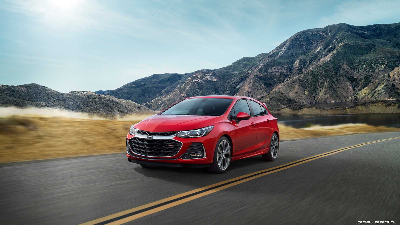 Модельный ряд шевроле 2023 2024 года: новинки chevrolet в россии, фото цены джипов