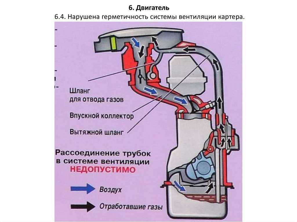 Клапан вкг: что это такое и как он работает