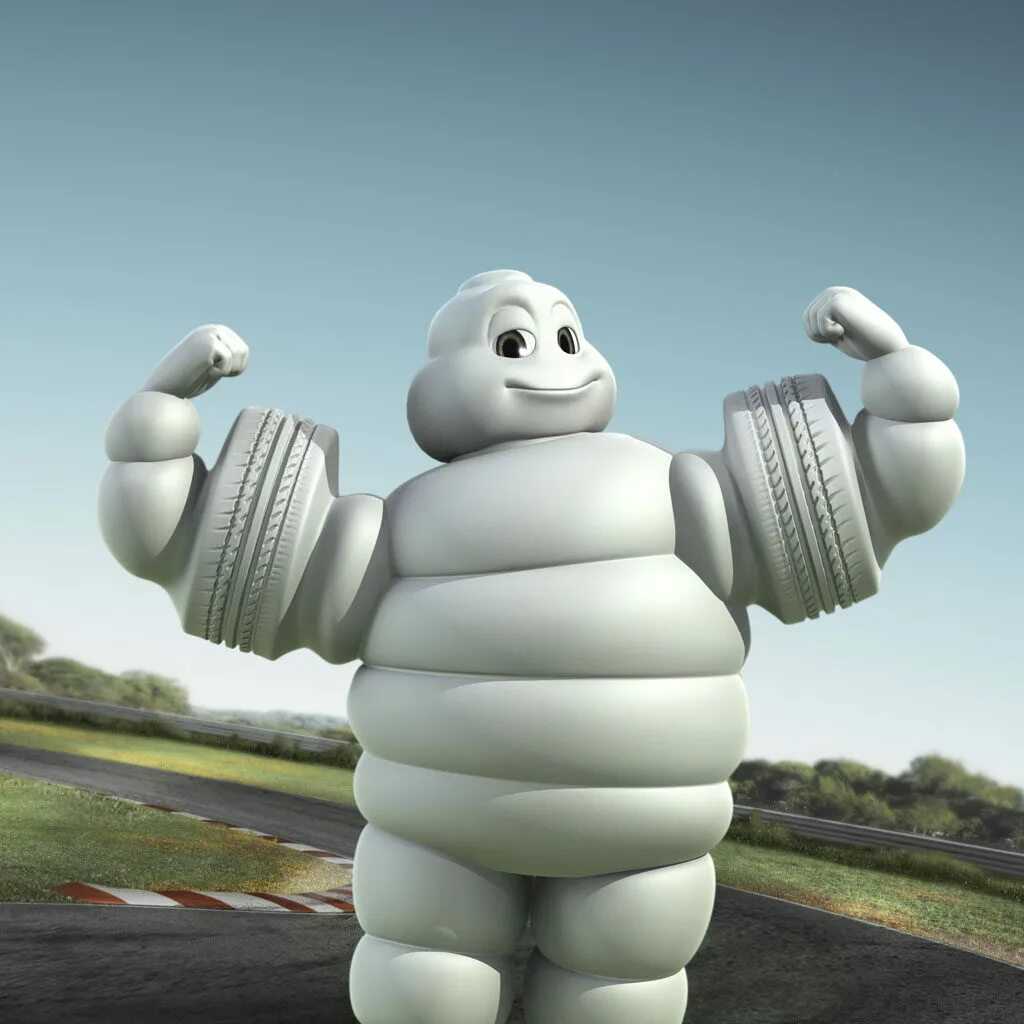 Мишлен человек: michelin — википедия – история символа michelin —  время есть – лучшая пицца в белгороде!