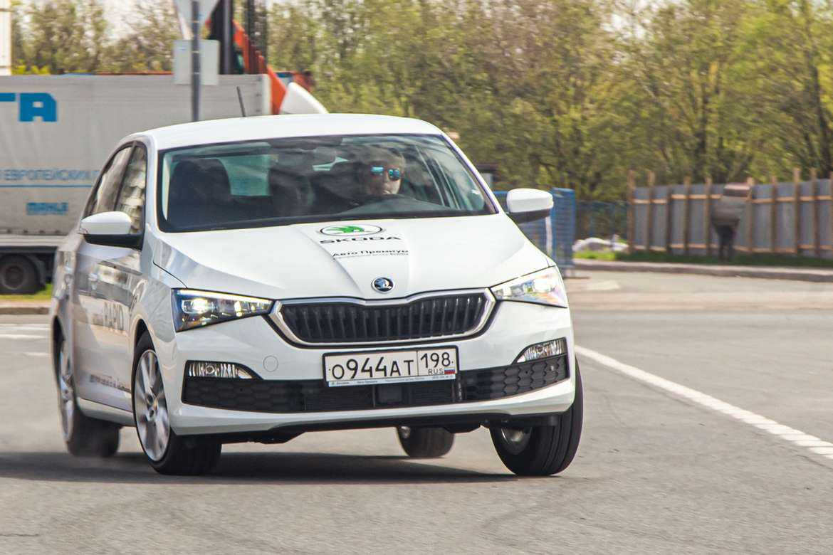 Каждый год чешская компания Skoda радует своих поклонников все более яркими, практичными и хорошо оснащенными машинами Очередная новая модель бренда –