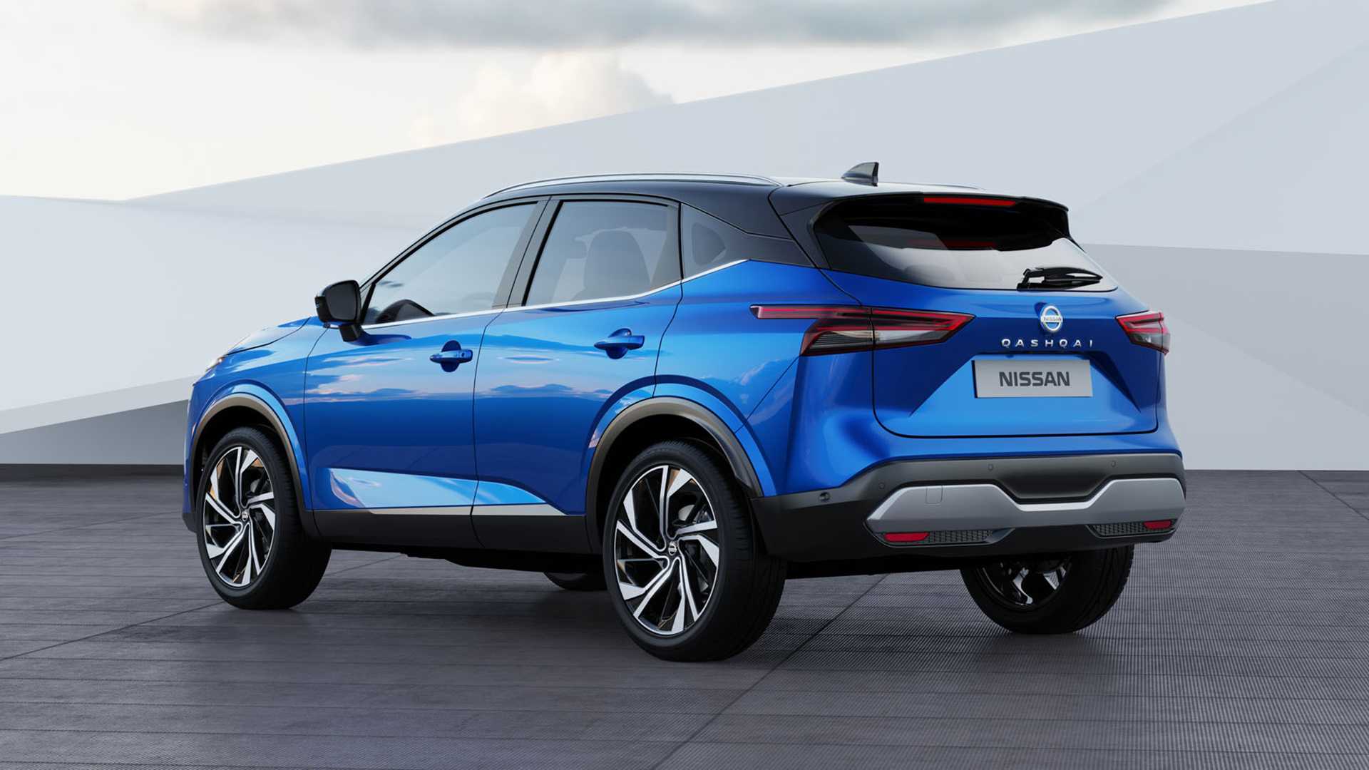 Все новости и слухи о будущем nissan qashqai 2020, известные сегодня