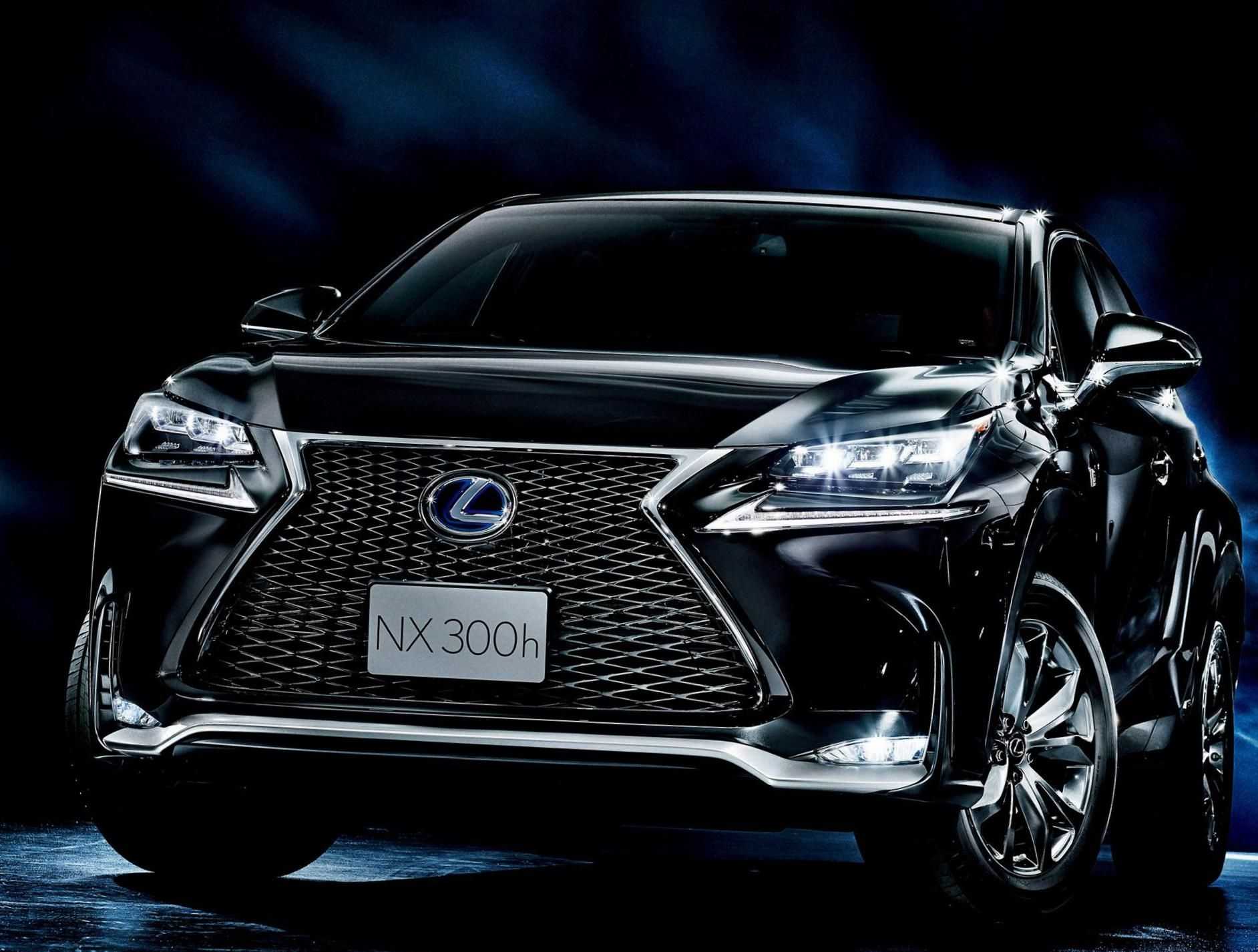 Lexus rx (лексус rx), обзор, видео, история
lexus rx (лексус rx), обзор, видео, история
