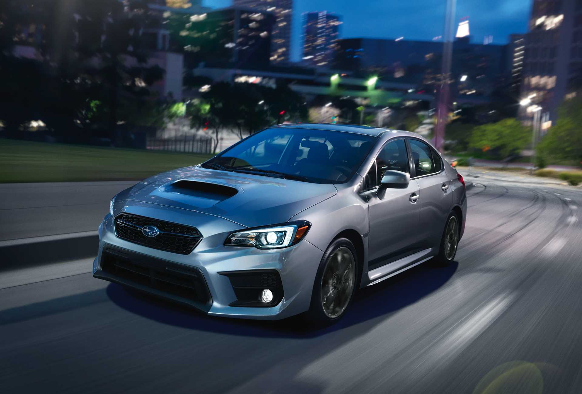 Обзор subaru wrx sti 2020: интерьер, экстерьер, характеристики — автоклад.ру — отзывы об автосалонах