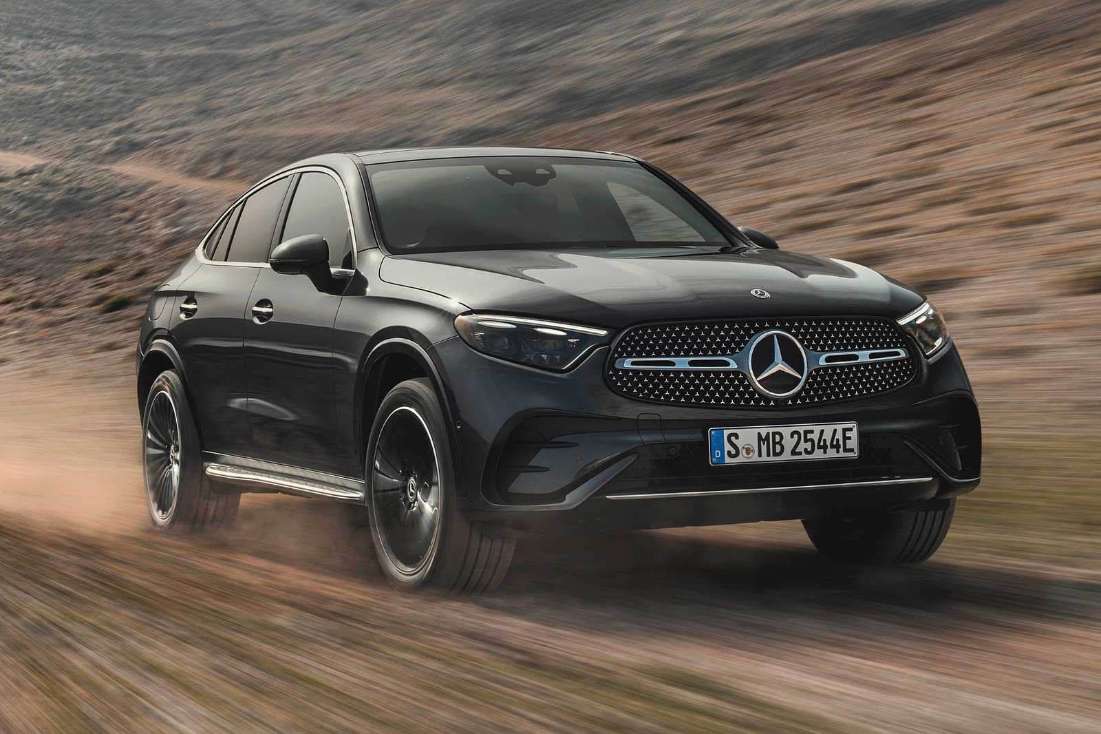 Mercedes gle vs gls: the pinnacle of luxury comes at a price