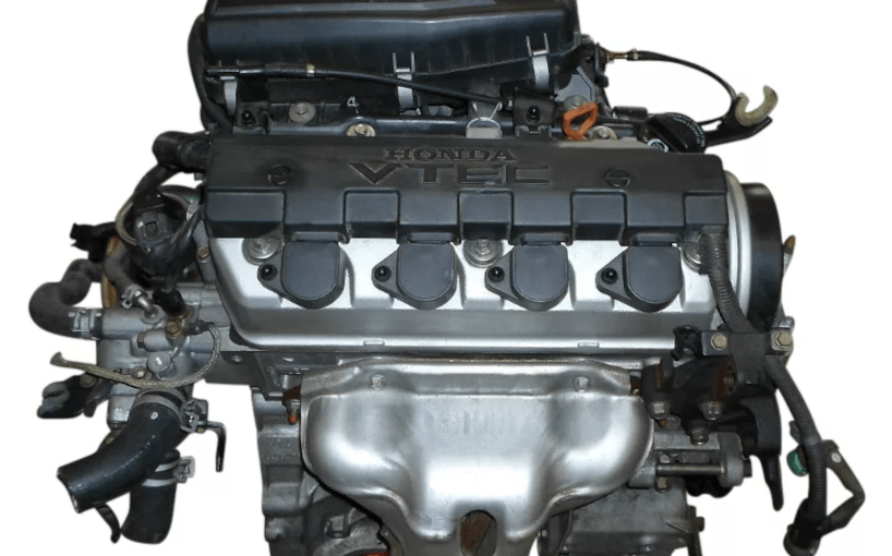 Регулировка зазоров клапанов honda civic моторов серий b, c, d, f, g, h, j, k