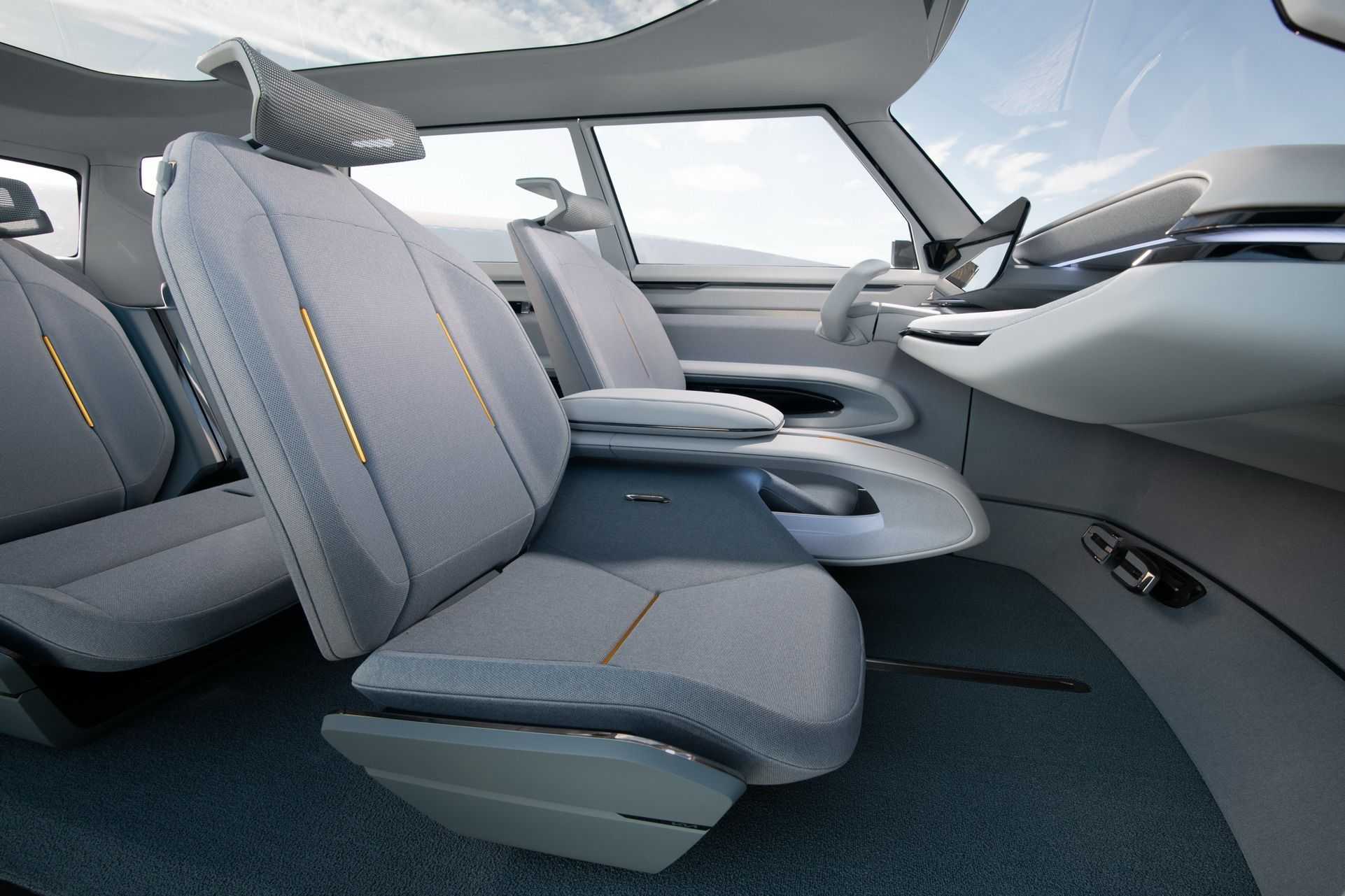 Genesis gv90 'super-large' electric suv is coming