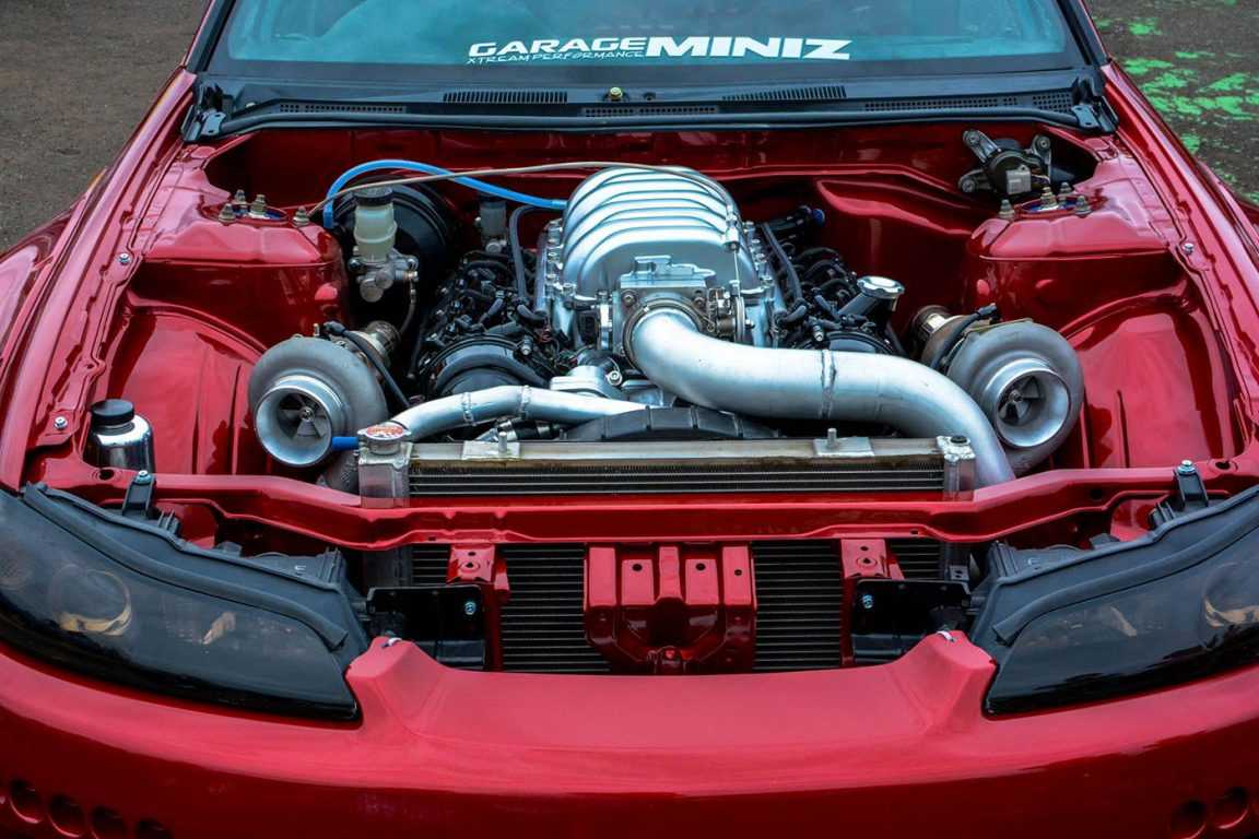Toyota 3mz-fe: характеристики двигателя, фото и видео