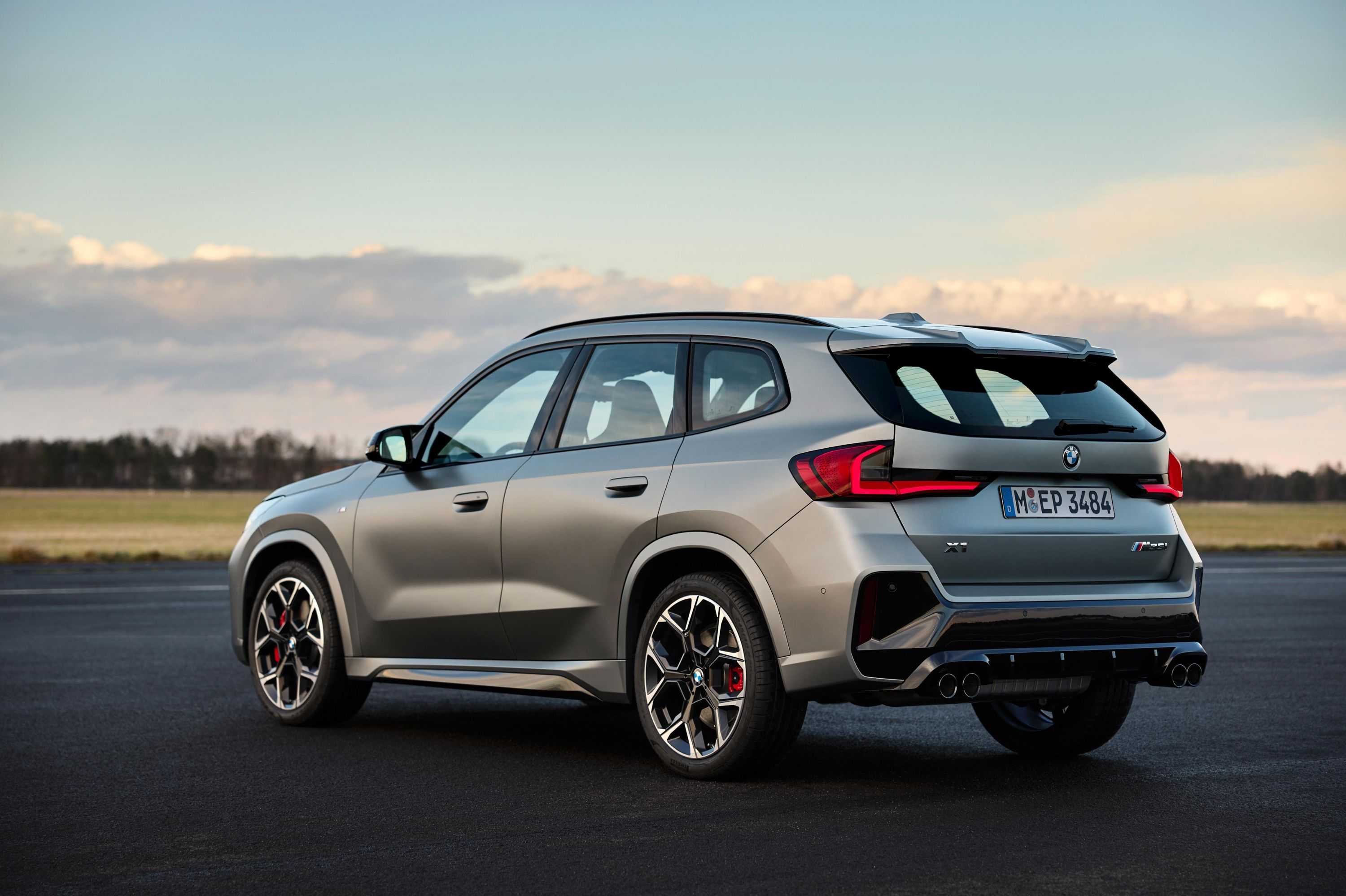2024 bmw x3: release date, price & redesign [update]