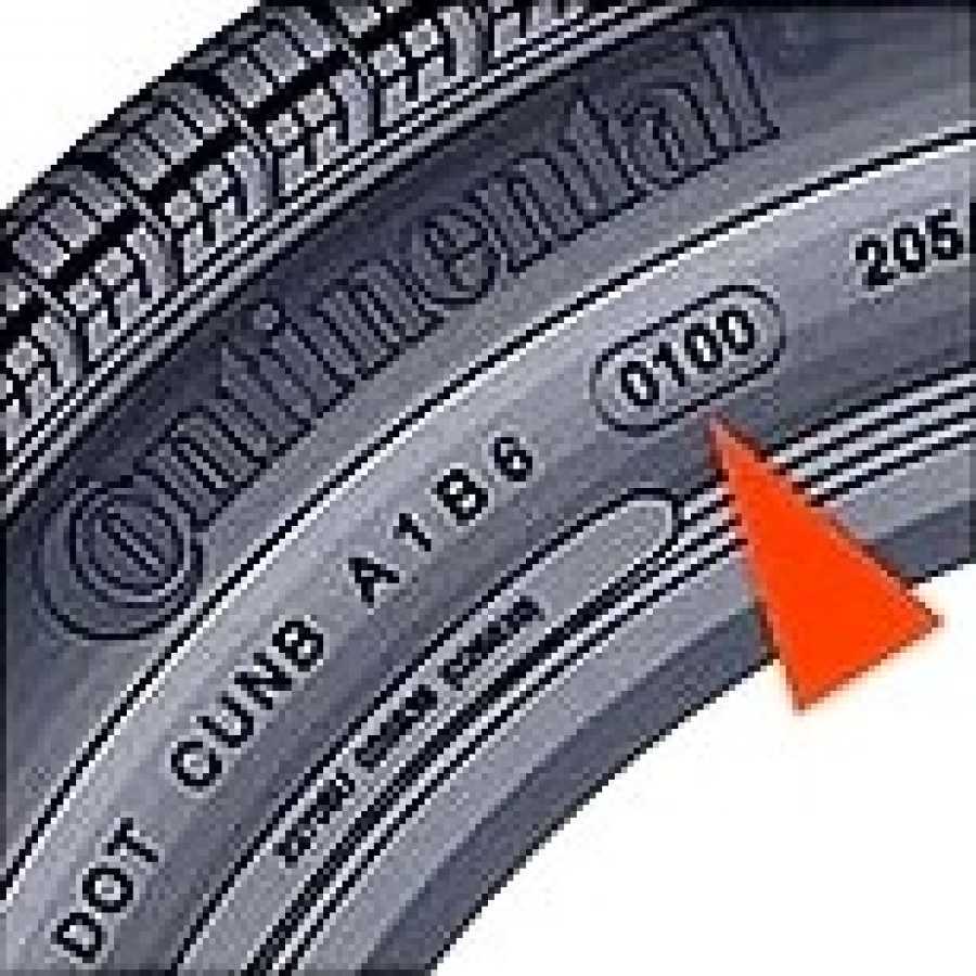 Какой срок службы у автомобильных шин