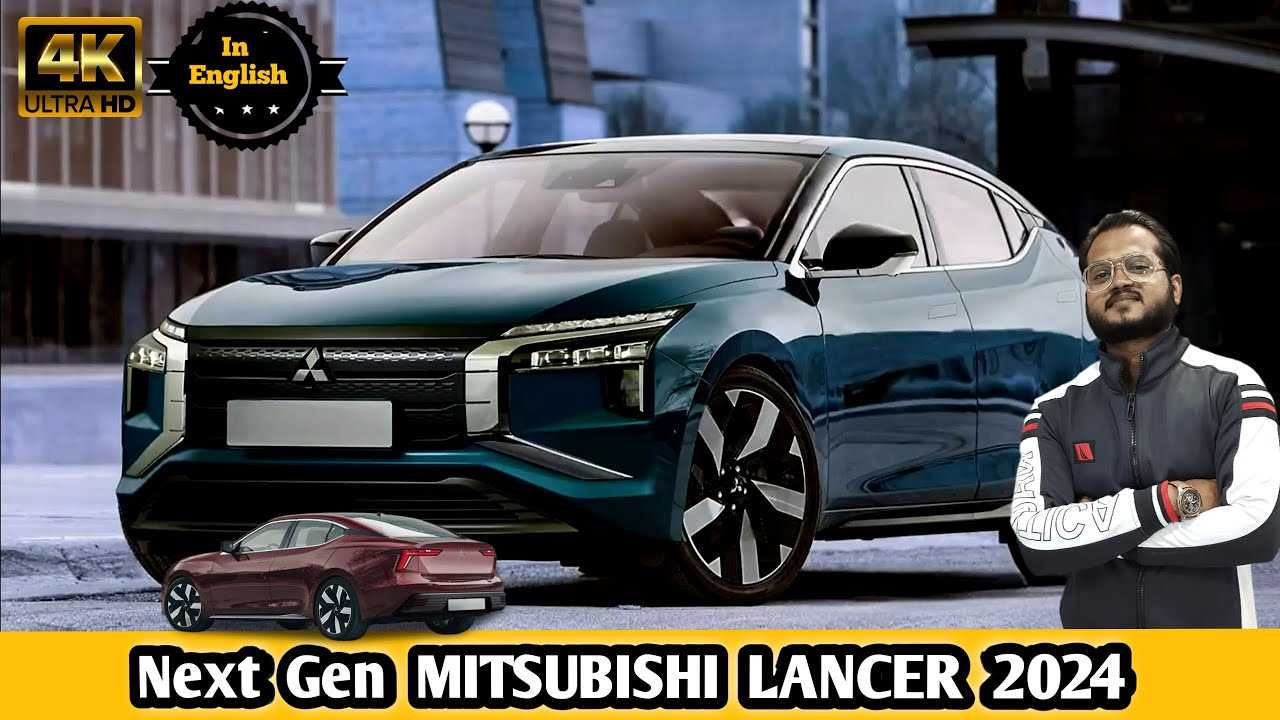 2024 mitsubishi lancer evolution release date, price | future cars trucks