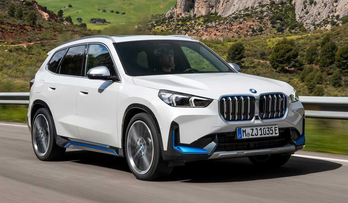 Bmw x1 2022: тест-драйв, отзывы владельцев, видео, обзор