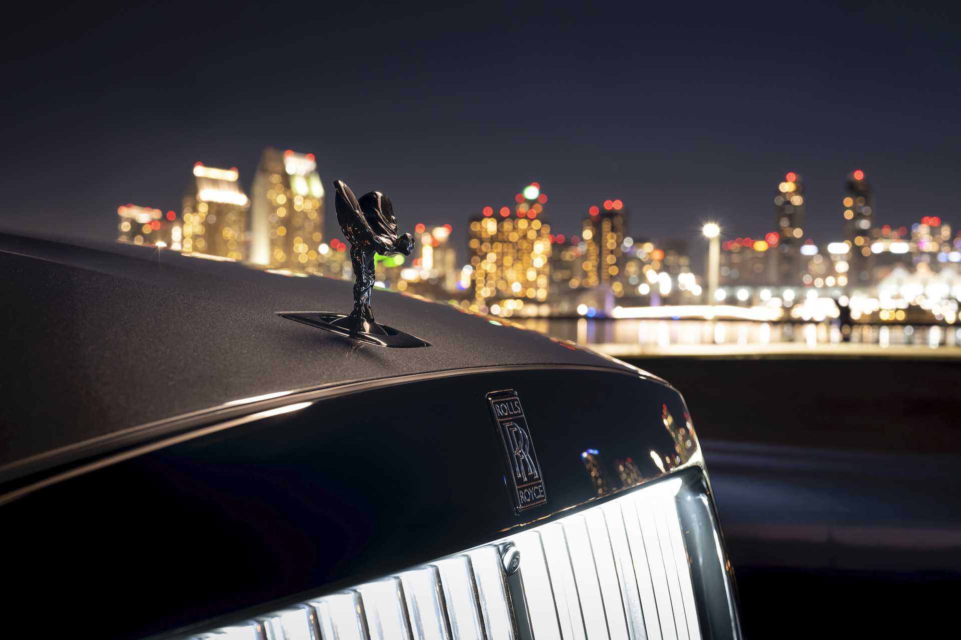 2023 rolls royce ghost price, top speed, 0-60 and spec - 21motoring - automotive reviews