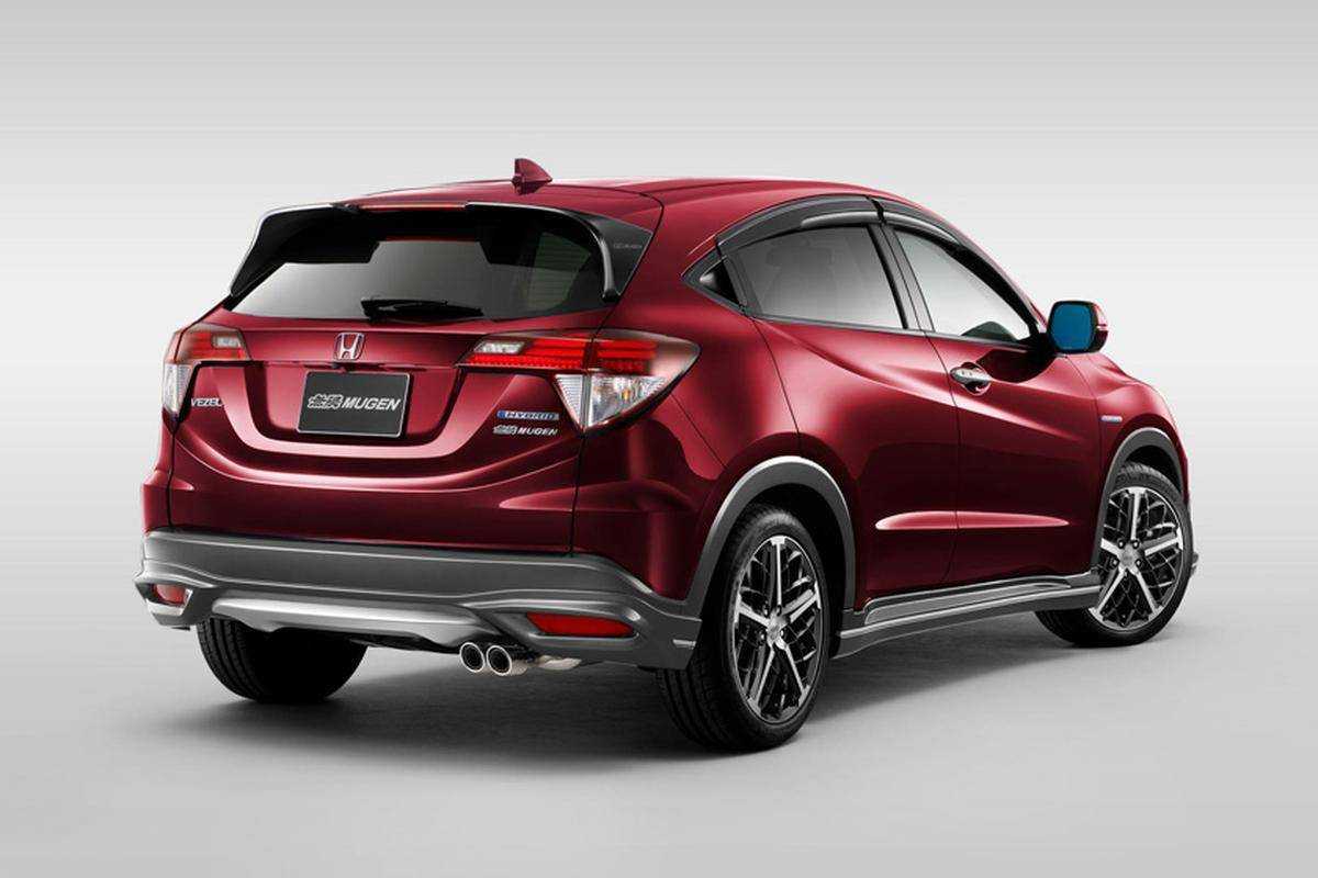Honda vezel (хонда везел) гибрид | автомобильный журнал