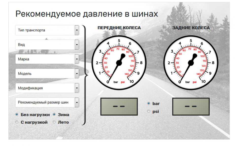✅ какое давление должно быть в шинах газон некст - chinasklad.ru