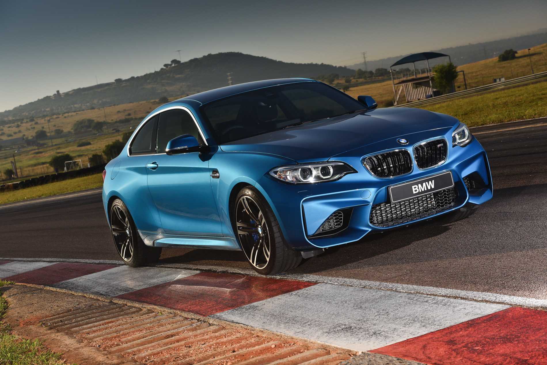 Bmw m2 | 2023my