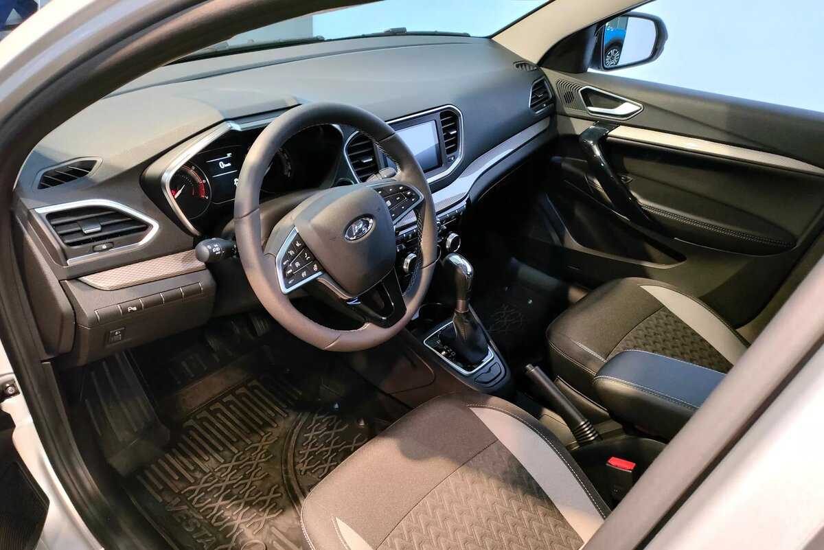 Lada vesta sw cross - почти кроссовер или лучше?