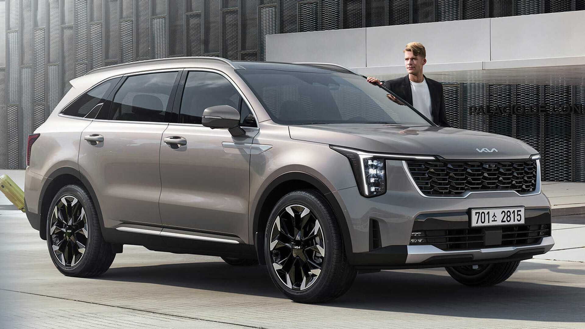 2023 kia sorento preview: changes, interior, price, release date, hybrid