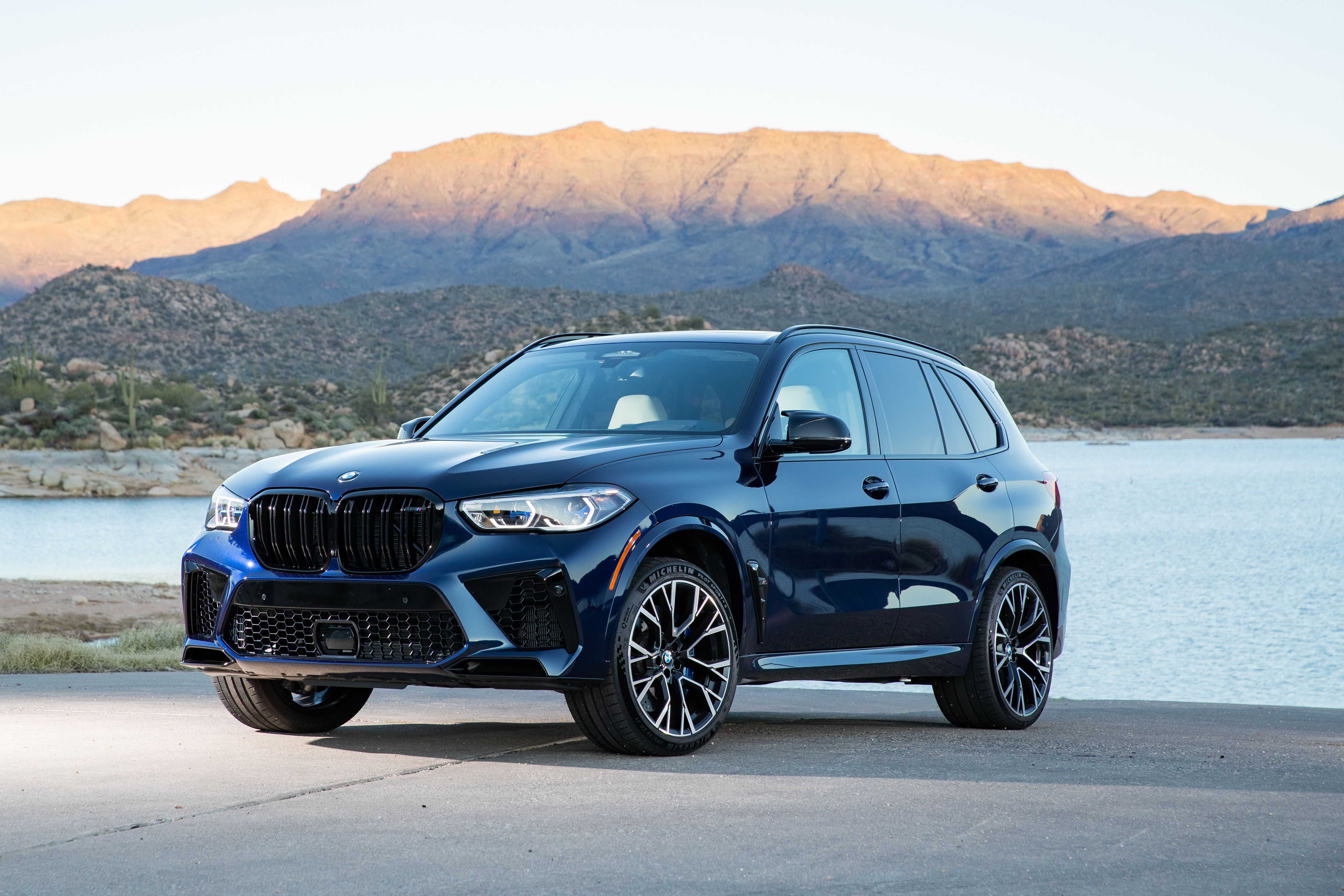 2023 bmw x5 redesign: the next-gen bmw x5 redesign preview