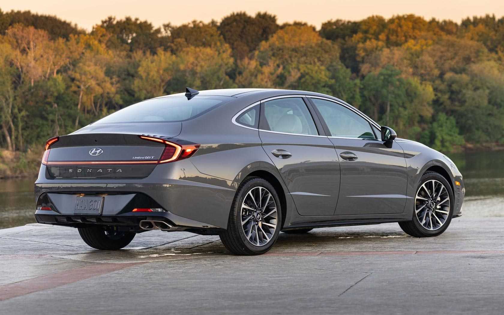 Тест-драйв новой hyundai sonata: камерное искусство. финальная распродажа hyundai sonata для программы утилизации