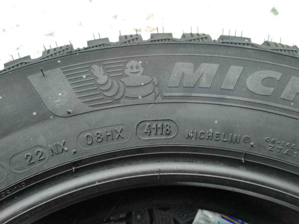 Маркировка шин нокиан
